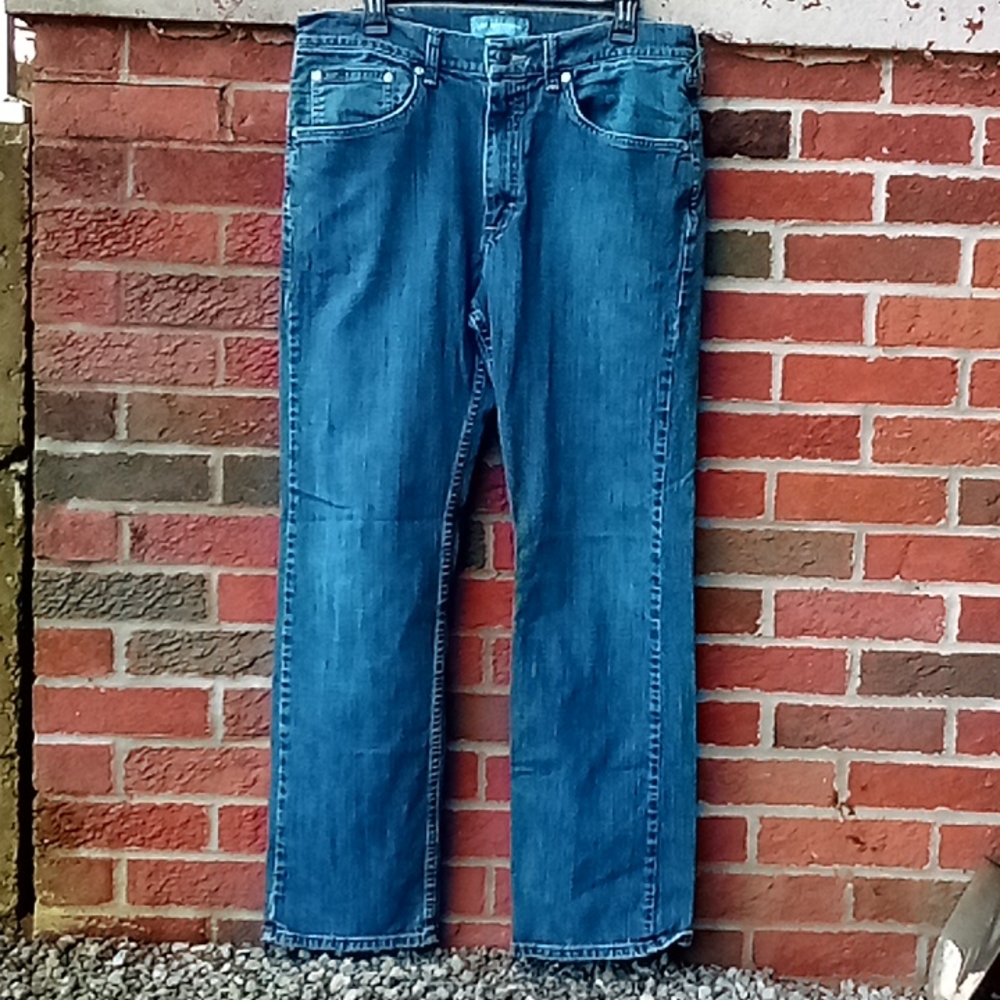 Lee jeans 34 X 32